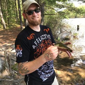 Meet your Posher, Tyler